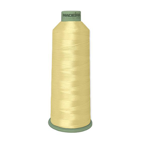 Madeira Polyneon 1561 Embroidery Thread 5500 Yards