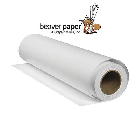 Beaver Paper TexPrint TT Dye Sublimation Paper 75' Thermo-Tack Paper