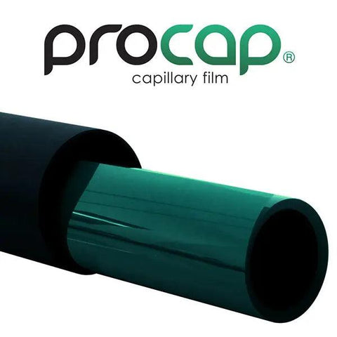 Chromaline Pro/Cap 38, 26" x 180' Roll Cap Film