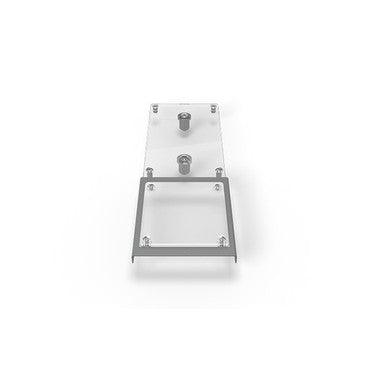 Epson F2100 Sleeve Platen - 4" x 4"