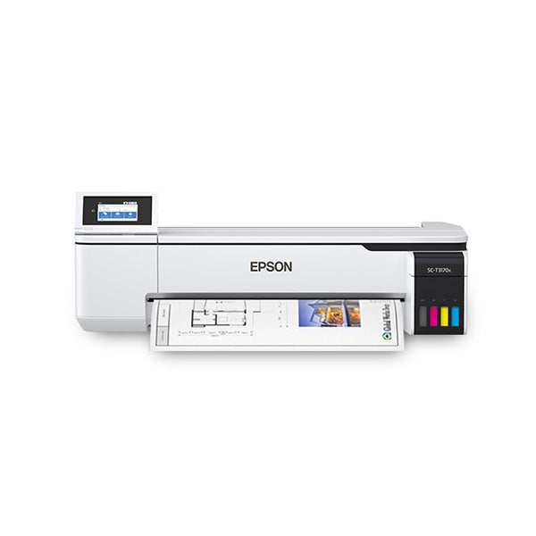 Epson SureColor T3170x 24" Desktop Printer