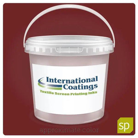 IC 917 Maroon All-Pro FlexCure - 1 Gallon