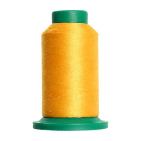 Isacord 0703 Orange Peel Embroidery Thread 5000M