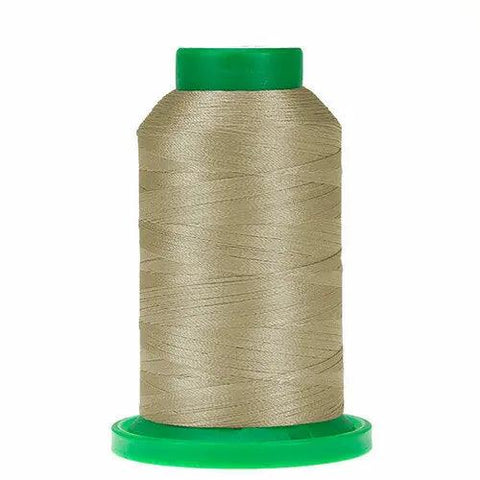 Isacord, 0861 Gray Haze 5000M