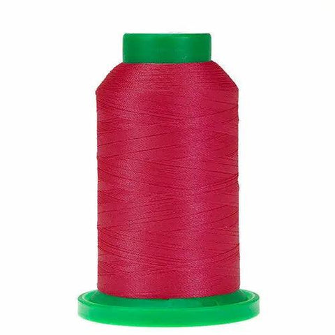 Isacord-2300-Bright-Ruby-Embroidery-Thread-5000M