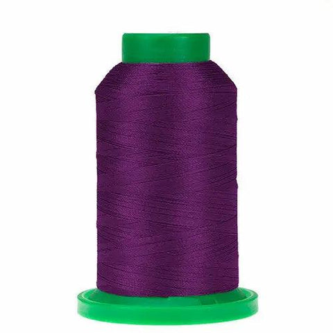 Isacord-2810 Orchid-Embroidery-Thread-5000M