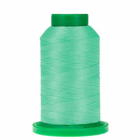 Isacord-5230-Bottle-Green-Embroidery-Thread-5000M