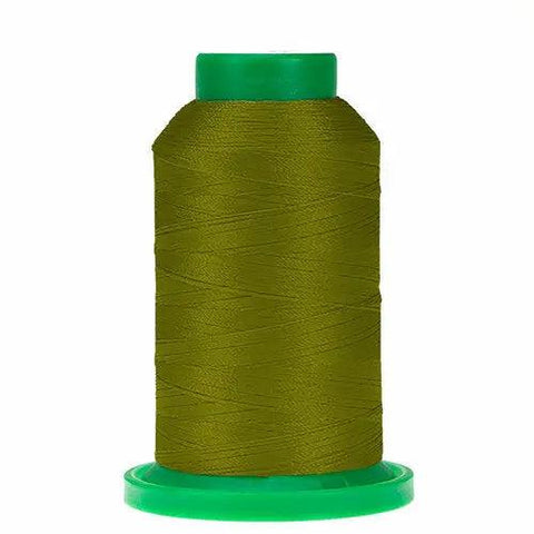 Isacord-6133-Caper-Embroidery-Thread-5000M