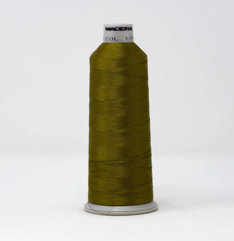 Madeira Polyneon 1790 Embroidery Thread 5500 Yards