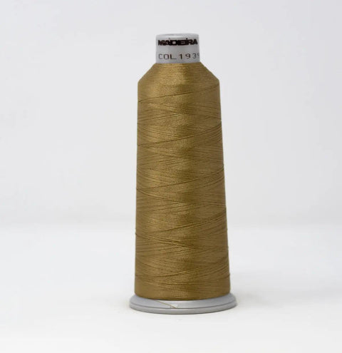 Madeira Polyneon 1939 Embroidery Thread 5500 Yards