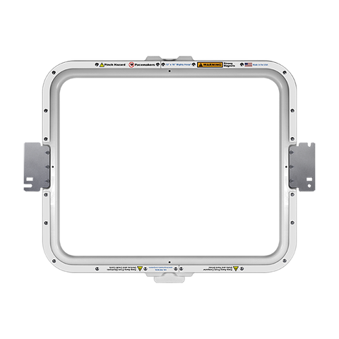 Mighty Hoop ZSK 13" x 16" 495 Field