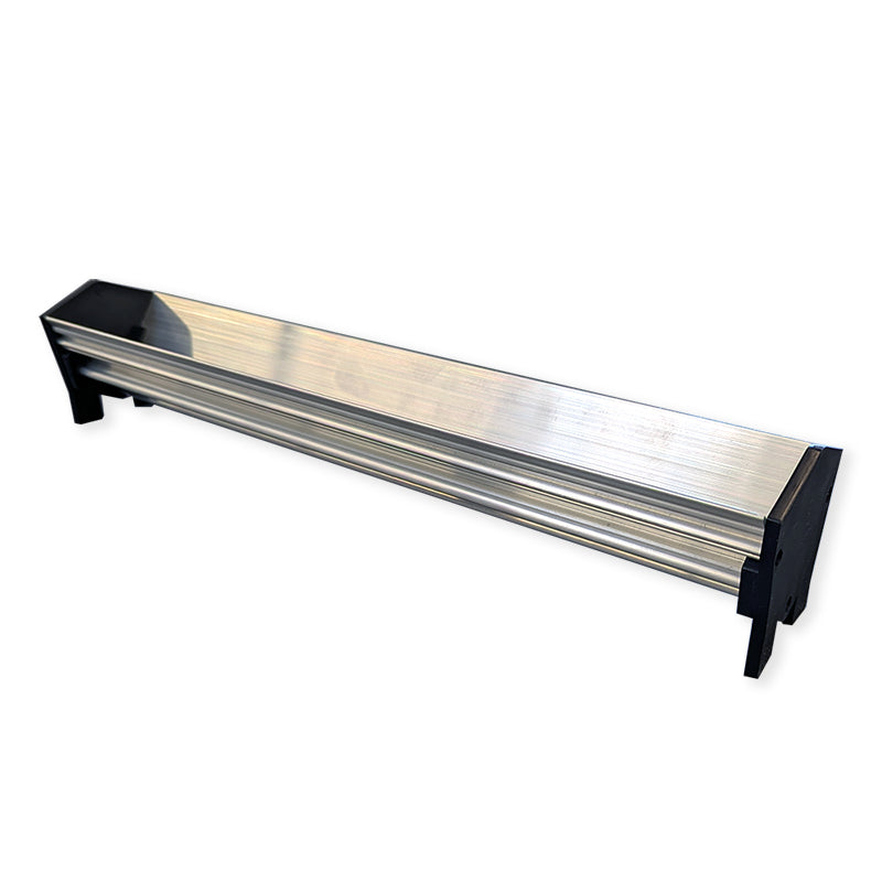 Nortech 16" Dual Edge Scoop Coater