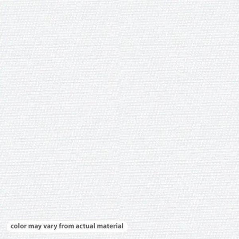 PSA Sports Twill White 51" x YD