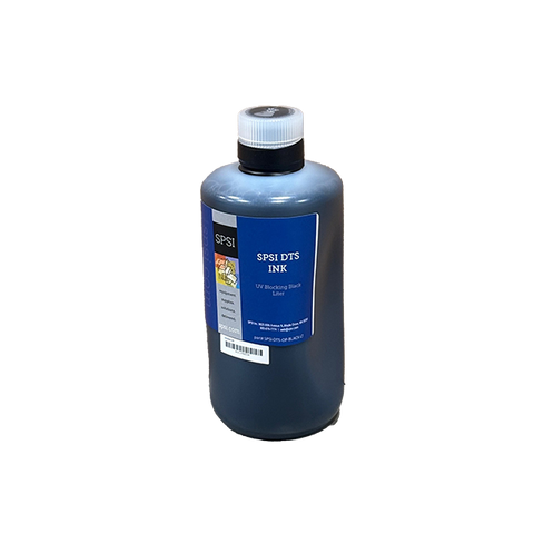 UV Blocking Black - 1 Liter