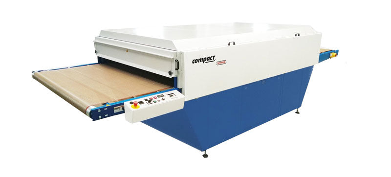 Tesoma Compact