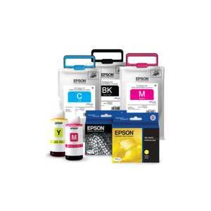 Dye Sublimation Supplies