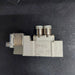 MHM Solenoid Valve - SPSI Inc.