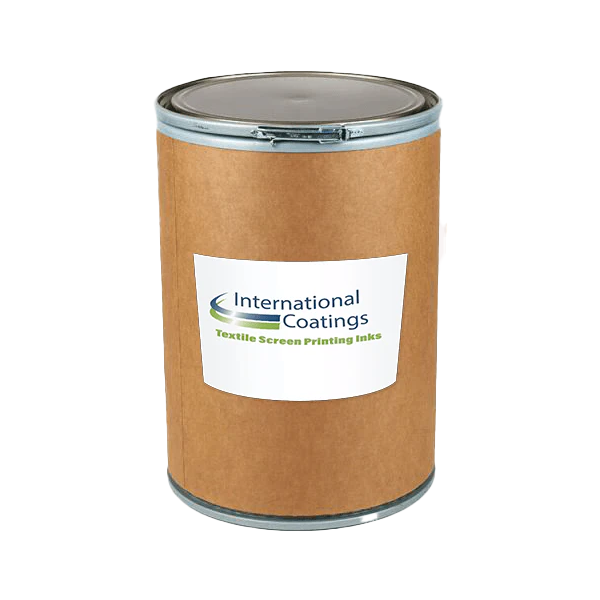 International Coatings 7022 FlexCure Cool White Plastisol Ink