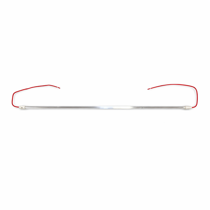 Velox Plus Infrared Light Tube 770mm/800W/220V