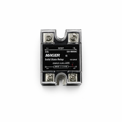 Velox H650-06 Solid State Relay 40amp