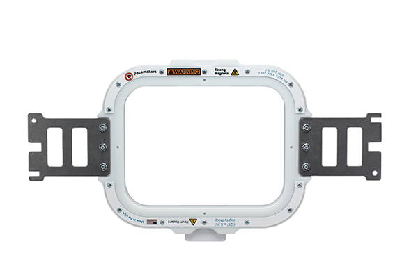 Mighty Hoop Embroidery Hoop For Melco