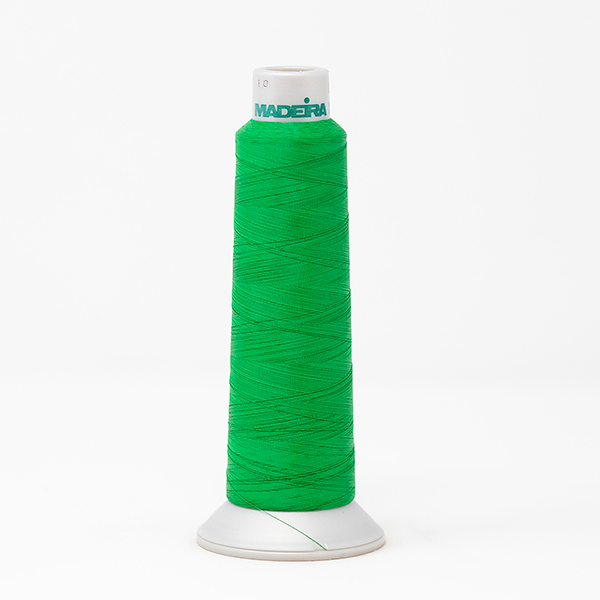 Madeira Frosted Matt 7650 Embroidery Thread 2700 Yards