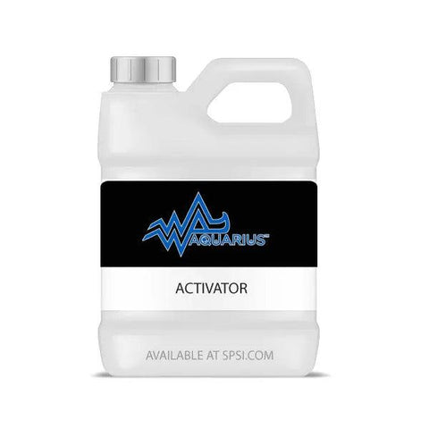 Aquarius Water-Based Activator ZF - 5kg