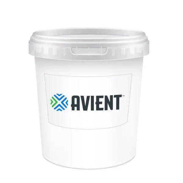 Avient 15370 INF FX Silver Shimmer - 1 Gallon