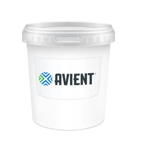 Avient K2922 ASI Soft Hand Clear LC - 5 Gallon