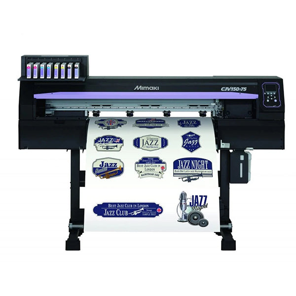 Mimaki CJV150 Series Print and Cut