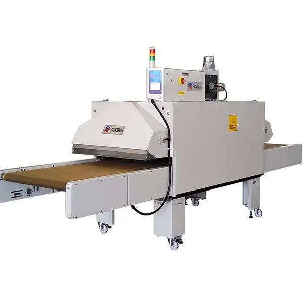 Cavazutti Ace 950 Dryer Elec  38" Belt, 6.5' Heat, 230V