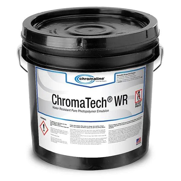 Chromaline ChromaTech PL Photopolymer Emulsion - 1 Gallon