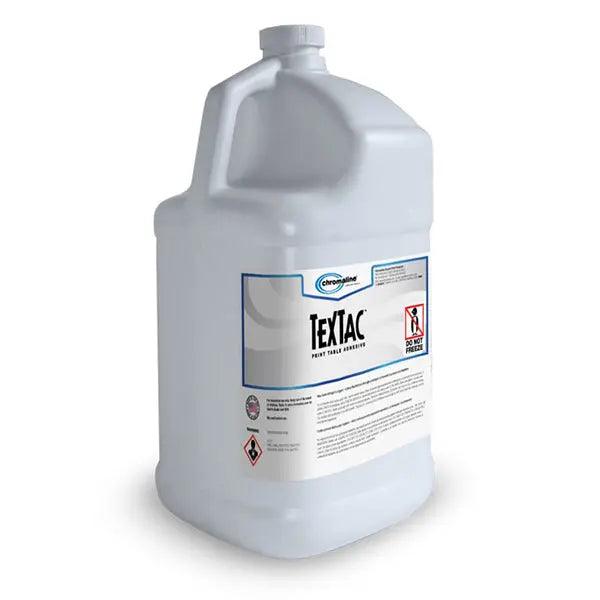 Chromaline TexTac Pallet Adhesive - 1 Gallon