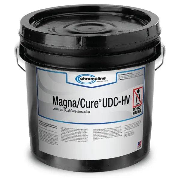 Chromaline UDC-HV Dual Cure Emulsion-1 Gallon