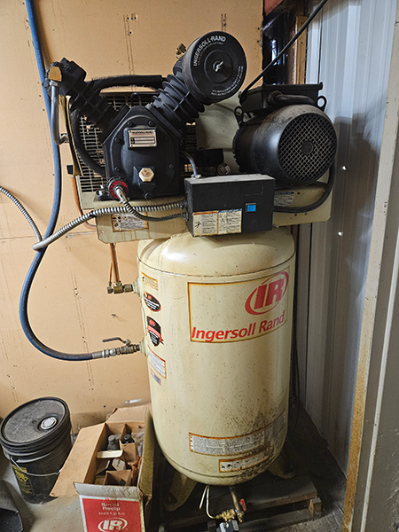 Used - Screen Printing Shop Package