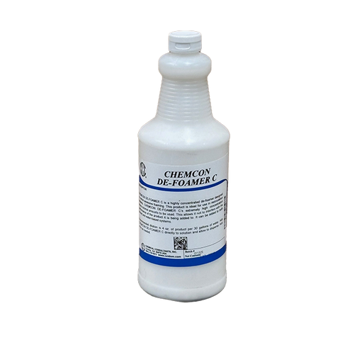 CCI Chemcon De-Foamer C - 1 Quart