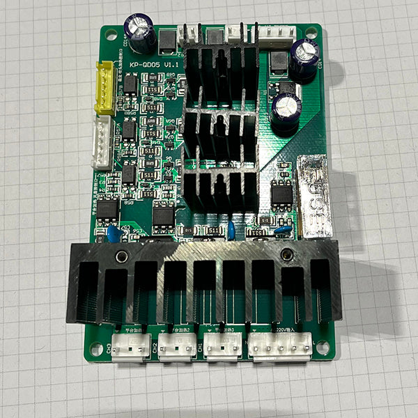 Velox Heater Board