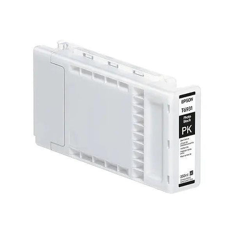 Epson T693100 Photo Black Ink Cartridge - 350ml