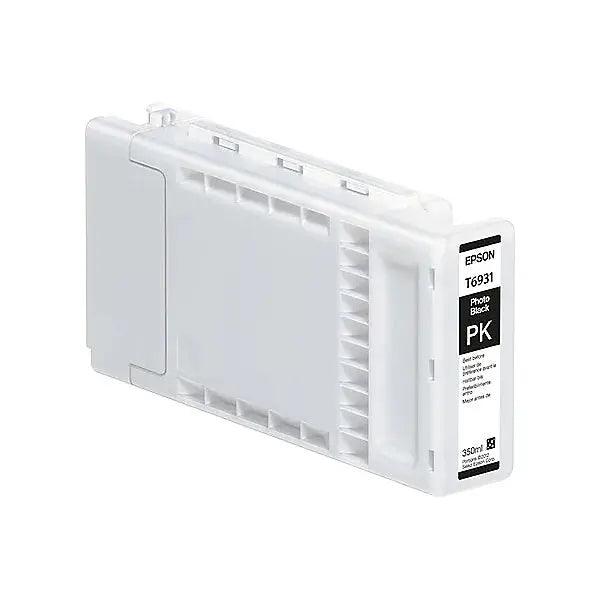 Epson T693100 Photo Black Ink Cartridge - 350ml