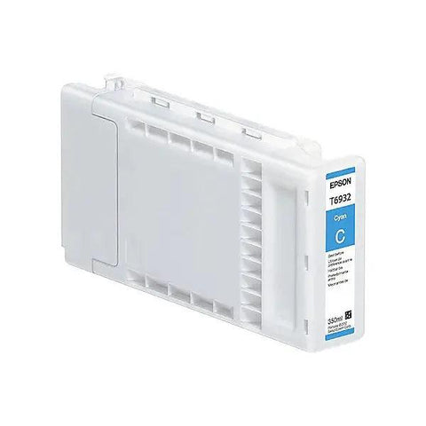 Epson T693200 Cyan Ink Cartridge - 350ml