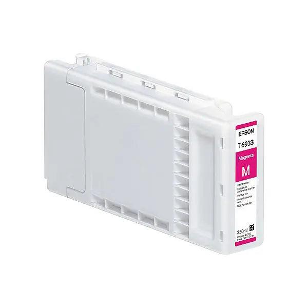 Epson T693300 Magenta Ink Cartridge - 350ml