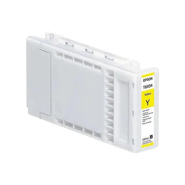 Epson T693400 Yellow Ink Cartridge - 350ml