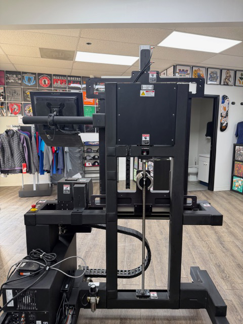 Used - Exile Spyder II Computer to Screen