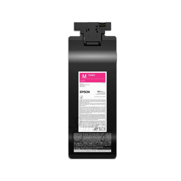 Epson F2270 Yellow Ink Pack - 800ml DG2