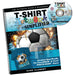 Great Dane Graphics Corel T-Shirt Artwork Simplified Great Dane