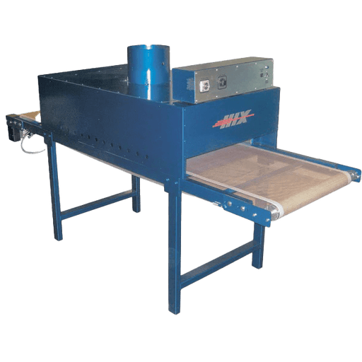 Hix VS-2408 Compact Conveyor Dryer- SHOW SPECIAL - SPSI Inc.