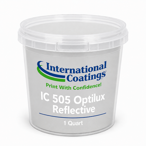 IC 505 Optilux Reflective - 1 Quart w/Coupler 100