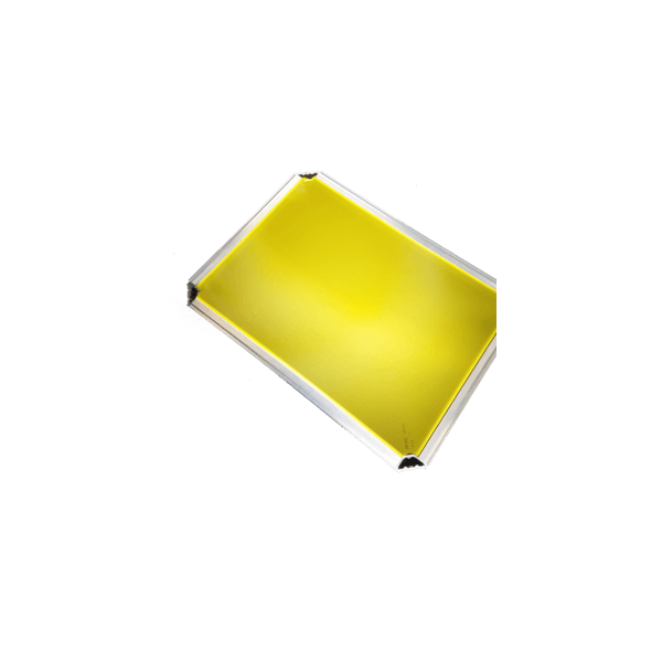 Shur-Loc Mesh Panels EZ 23X31 355/34 Yellow Mesh