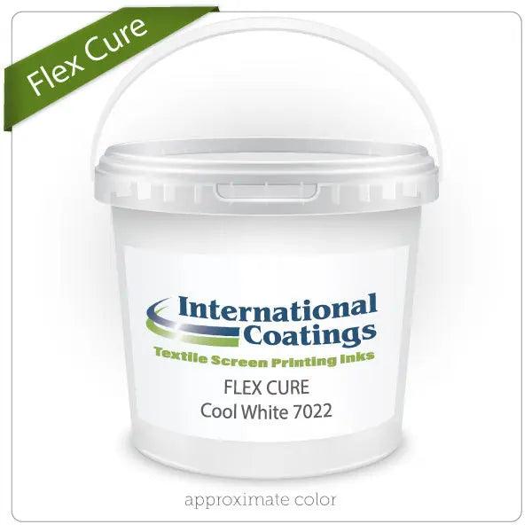 IC 7022 Cool White FlexCure-1 Gallon