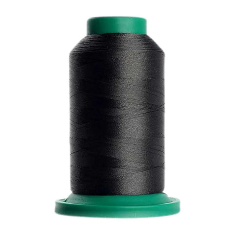 Isacord 0134 Smokey Embroidery Thread 5000M